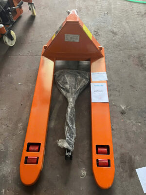 Xe nâng tay thấp SANKYSU