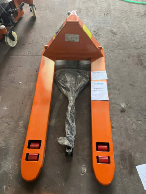 Xe nâng tay thấp SANKYSU