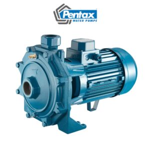 Máy bơm áp lực Pentax CBT400 4HP 380V