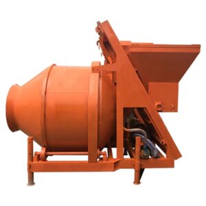 Máy trộn bê tông JZC