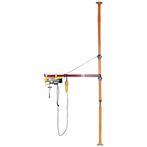 Phụ kiện nâng hạ