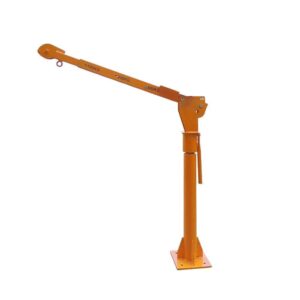 Khung cầu xoay ô tô