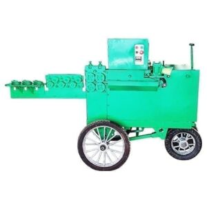 Máy bẻ đai sắt tự động