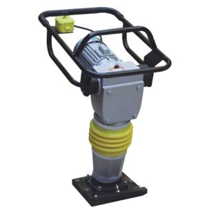 Máy đầm cóc HCD