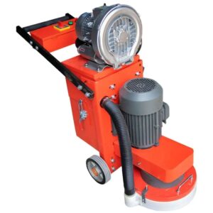 Máy mài nền bê tông DC350