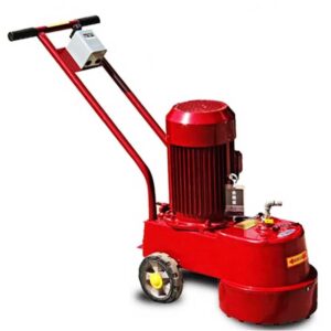 Máy mài nền bê tông DMS250