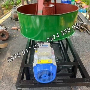 Máy trộn cố định