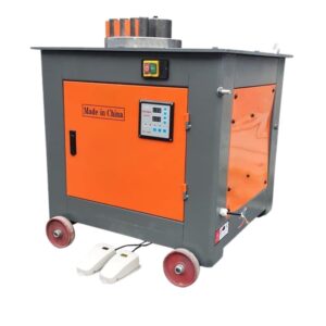 Máy uốn đai GF32