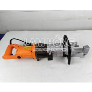 Máy uốn sắt cầm tay GW