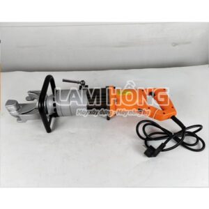 Máy uốn sắt cầm tay GW