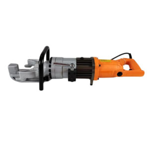 Máy uốn sắt cầm tay GW