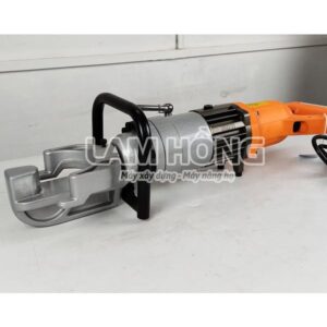 Máy uốn sắt cầm tay GW