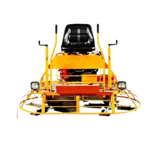 Máy xoa nền bê tông 800mm lồng đôi Honda Trung Quốc