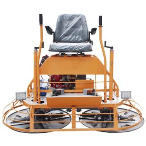 Máy xoa nền bê tông RT