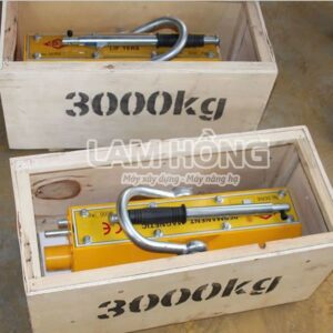 Nam Châm Tay Gạt SANKYSU PML-30 3 Tấn