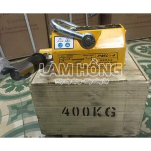 Nam Châm Tay Gạt SANKYSU