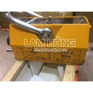 Nam châm tay gạt PML