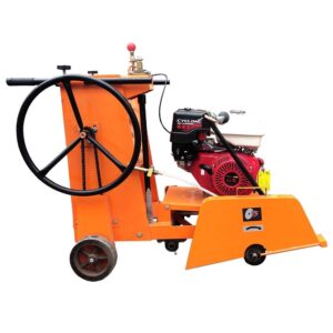 Khung máy cắt đường bê tông MCDKB12