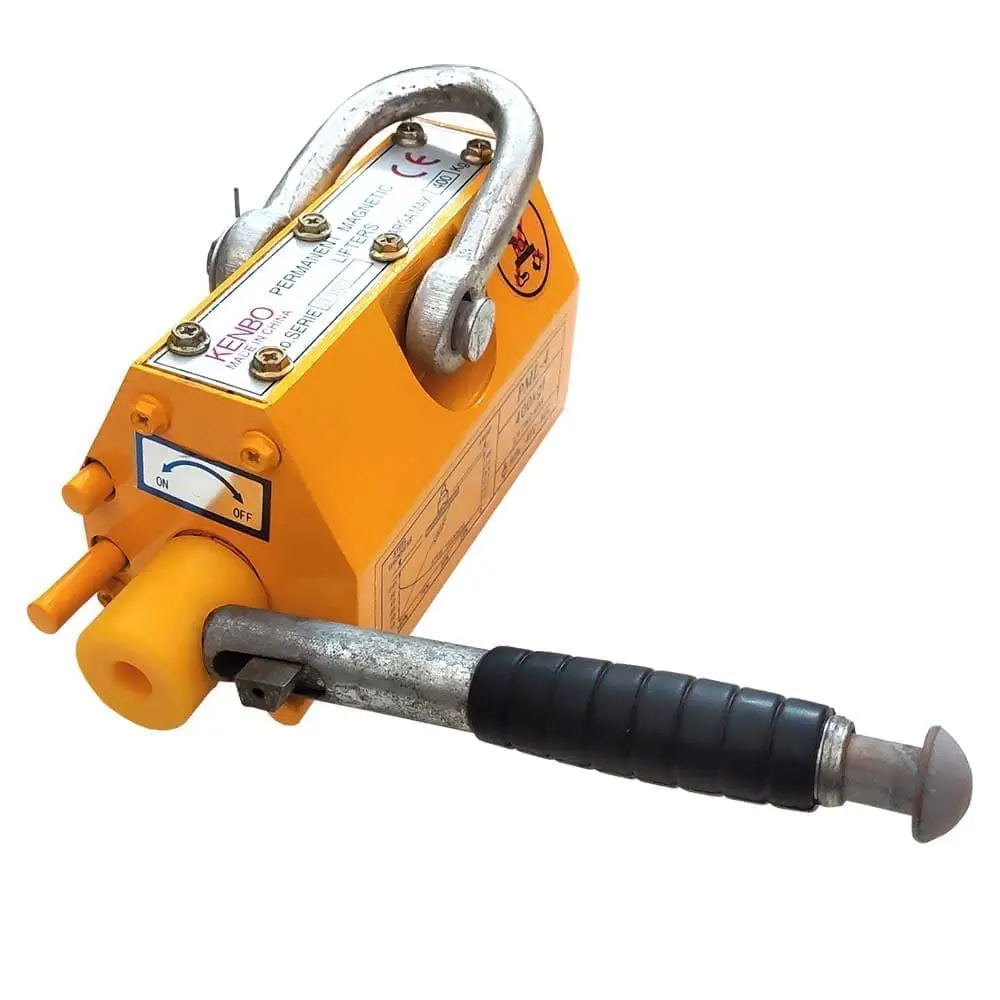 Nam Châm Tay Gạt SANKYSU PML-30 3 Tấn