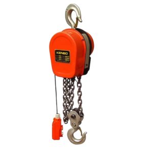 Pa lăng xích điện KENBO DHS