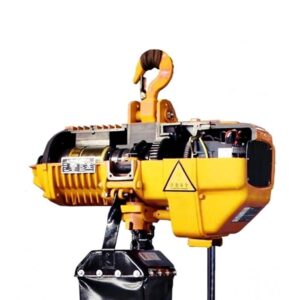 Pa lăng xích điện KENBO KKBB 6