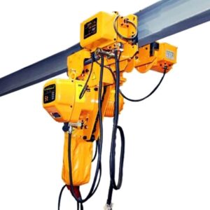 Pa lăng xích điện KENBO KKBB 5