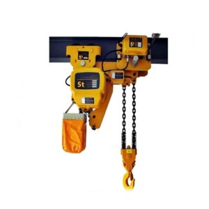 Pa lăng xích điện KENBO KKBB 4