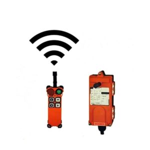 Pa lăng xích điện KENBO KKBB 3