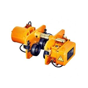 Pa lăng xích điện KENBO KKBB 1