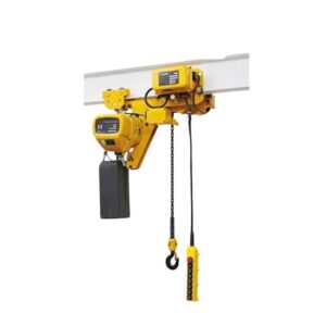 Pa lăng xích điện KENBO KKBB