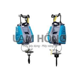 Tời điện KENBO SK750 2