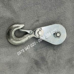 Tời điện SANKYSU PA