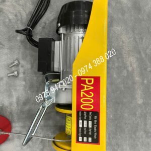 Tời điện SANKYSU PA