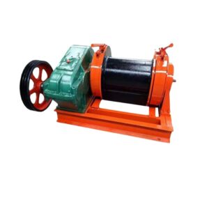 Tời kéo mặt đất KENBO JD