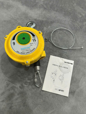 Pa lăng cân bằng SANKYSU