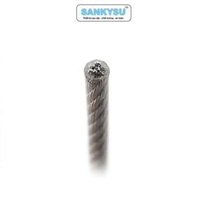 Cáp tải inox SANKYSU