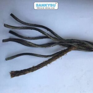 Cáp tải thép lõi vải SANKYSU