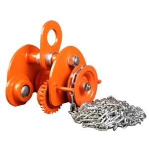 Con chạy xích SANKYSU