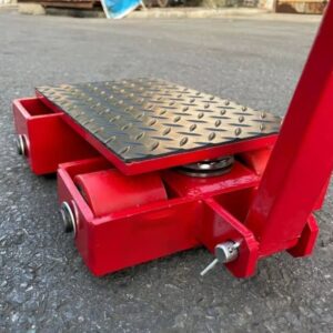 Con rùa chuyển hàng SANKYSU an toàn