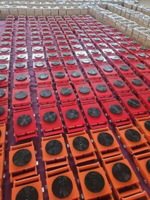 Con rùa chuyển hàng SANKYSU chính hãng 6 - 24T