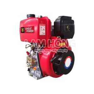 Động cơ đầu nổ 186FA LAM HỒNG 8.6Hp