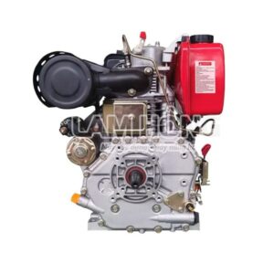 Động cơ đầu nổ 186FA LAM HỒNG 8.6Hp