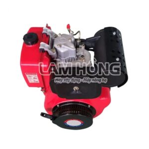 Động cơ đầu nổ 186FA LAM HỒNG 8.6Hp