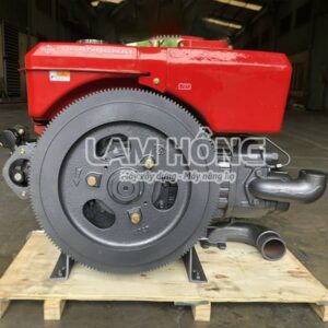 Động cơ đầu nổ diesel Changchai 34Hp