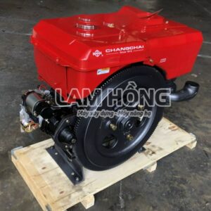 Động cơ đầu nổ diesel Changchai 34Hp