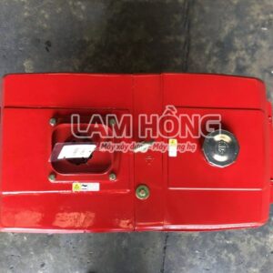 Động cơ đầu nổ diesel Changchai 34Hp