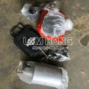 Động cơ đầu nổ diesel Changchai 34Hp