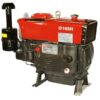 Động cơ đầu nổ diesel Trần Hưng Đạo 16.5HP D165H