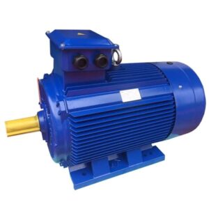 Động cơ điện Toàn Phát