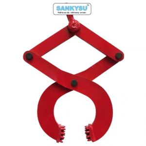 Kẹp pallet SANKYSU